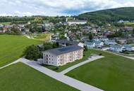 Eigentumswohnungen in innovativer Holzbauweise