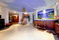 "In der Ruhe liegt die Kraft!"