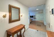 Premium-Gartenwohnung auf der Gugl!