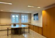 Büro Zentrum Gänserndorf