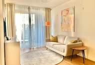 Zwei Zimmer Wohnung,Balkon, Neu Renovierte, Ab Sofort