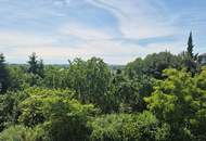 Sonniges Einfamilienhaus mit toller Aussicht