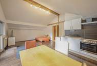 Grundstück mit Altbestand und teilweise Freizeitwohnsitz