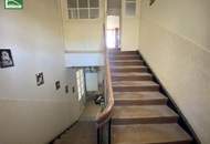 Aus alt mach neu - Historisches Einfamilienhaus in Alleinlage am Hügel in Bad Großpertholz mit großem Garten - JETZT ANFRAGEN