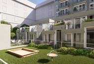 Anleger-Traum mit großer Terrasse und inkl. Küche! – in ruhiger Seitengasse beim Paltramplatz