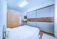 Hochwertig sanierte Wohnung mit Balkon im Zentrum von Innsbruck – Leopoldstraße, Wilten