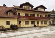 Ruhig wohnen in Zentrumsnähe von Bärnbach!