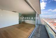 MODERNER TERRASSENDACHAUSBAU IN STILHAUS