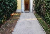 3 Zimmerwohnung in der Ruheoase mit Garten!