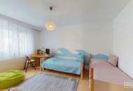 OBER ST VEIT | MAISONETTE-WOHNUNG / REIHENHAUS IN ABSOLUTER GRÜNRUHELAGE – AM LAINZER TIERGARTEN | ZELLMANN IMMOBILIEN