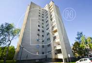 Renovierungsbedürftige 3-Zimmer-Loggia-Wohnung in guter Lage!