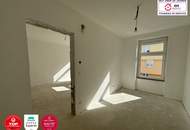 Neuwertig & stilvoll: 2-Zimmer-Erstbezug mit 39,5 m²