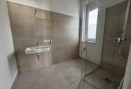 Kompakt aufgeteilte 65 m2 Dachwohnung (3 Zimmer) mit herrlicher 28,28 m²Terrasse (TOP 206)