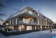 Exklusives Investieren in der Donaustadt: Entdecken Sie Am Bienefeld als renditestarkes Investment!