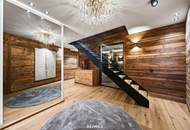 Alpines Luxus-Chalet in sonniger Ruhelage – Erstbezug