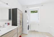 Warum eine Wohnung wenn es dieses Eckreihenhaus gibt!