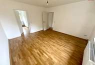 Ein Zuhause zum Verlieben: 4-Zimmer-Wohnung mit sonnigem Grünblick, lichtdurchfluteten Räumen, hochwertig saniertem Badezimmer, großzügiger Küche & viel Platz für Familien!