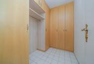 Die Grüne Ruhe – Balkonwohnung mit Parkflair - Top-Grundriss