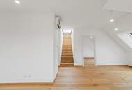 ++ TOP NEUHEIT ++ Moderne DREI Zimmer mit SONNEN-DACHTERRASSE