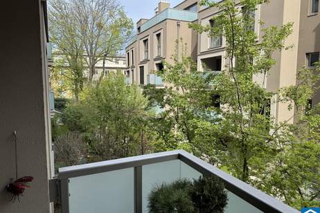 Apartment with loggia in a prime peaceful location in the 18th district!, Wohnung-kauf, 690.000,€, 1180 Wien 18., Währing
