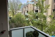 Apartment with loggia in a prime peaceful location in the 18th district!