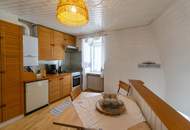 Wohnen im Grünen mit Stadtanschluss – entzückendes Haus nahe Mödling