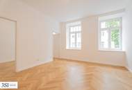 Top sanierter 2-Zimmer Erstbezug in ruhiger Wohngegend!