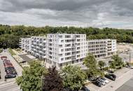 3-Zimmer Neubau mit Aussicht!