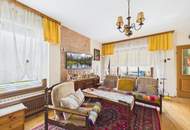 SCHWERTBERG: Sanierungsbedürftiges ECKREIHENHAUS (teilunterkellert) mit ca. 129,71 m² Wohnfläche, Grundstück 397 m² + Garage