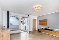 PREISUPDATE! Zentral, ruhig &amp; saniert– Ihr neues Zuhause in der Kaiserstadt!