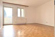 Gemütliche und ruhige Wohnung mit Balkon