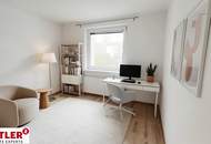 Heimeliges Zuhause mit Balkon!