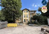 Kernsanierte Bürovilla in TOP-LAGE