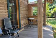 Holz, Wärme, Wohngefühl – Hier beginnt Ihr neues Zuhause