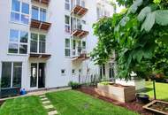 Neu, hell, ruhig, perfekt gelegen - Willkommen im 18. Bezirk! Ein MUST HAVE in ruhiger Seitengasse! Frisch saniert + Neue Einbauküche + Garagenplatz inklusive + Tolle Infrastruktur und Anbindung! Jetzt zugreifen!