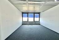 360 TOUR // BÜROFLÄCHE im ARES TOWER