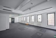 Bürofläche mit optimaler Anbindung