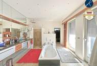 Exklusives Haus mit traumhaftem Garten