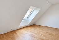 Ihr neues Zuhause – Moderne Wohnung mit Loggia