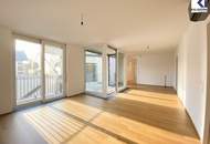 360° TOUR // DESIGN-DACHGESCHOßWOHNUNG NAHE DONAUKANAL