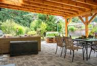 Preisreduziert!!!, Hochwertiges Wohnhaus in Natur-, und Ruhelage