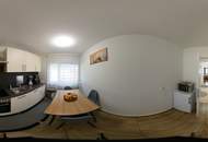 4-Zimmer-Wohnung mit Loggia und Aussicht! Wohntraum mitten in Hartberg.