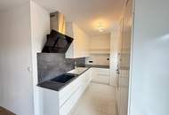 Koffer packen und einziehen