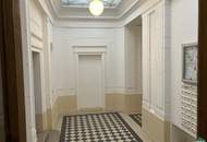 Traumhafte 3-Zimmer-Wohnung in der Wipplingerstraße