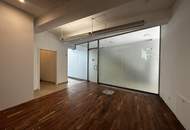 Moderne Büro-/ Ausstellungsfläche in zentraler Lage Klosterneuburgs!
