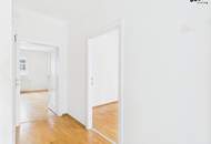 Helle 3-Zimmer-Wohnung mit 53 m² in bester Lage von Hernals // sofort bezugsbereit !!