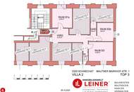 Moderne Büroflächen in Schwechat: Top Lage, Parkplatz optional – ab 365,00 € Miete!
