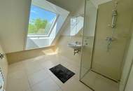 Dachgeschosswohnung in Ruhelage mit Parkblick – Nähe Mariahilfer Straße – 3 Zimmer – € 459.555,- (Provisionsfrei)