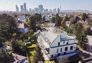 Erstklassige 3-Zimmer-Wohnung | Hochwertiges Neubauprojekt in bester Lage nahe der Alten Donau