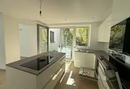 Gonzagagasse: moderne 4-Zimmer-Maisonette mit Freifläche: Leben im City-Center!